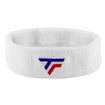 Tecnifibre  Headband Hajpánt fehér