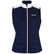 Tecnifibre  Lady Sleeveless Bomber Női mellény M