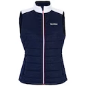 Tecnifibre  Lady Sleeveless Bomber Női mellény M