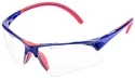 Tecnifibre  Lunettes Blue/Red Védőszemüveg squash-hoz