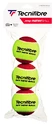 Tecnifibre  My New Ball (3 Pack)  Gyerekteniszlabda