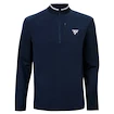 Tecnifibre  Polar Quarter Zip  Férfi-melegítőfelső XL