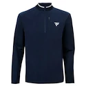 Tecnifibre  Polar Quarter Zip  Férfi-melegítőfelső XL