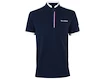 Tecnifibre  Polo F3 Marine Férfipóló M