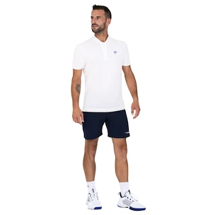 Tecnifibre  Polo Pique Férfipóló