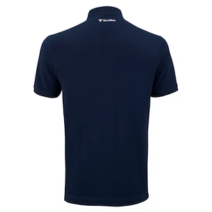 Tecnifibre  Polo Pique Férfipóló