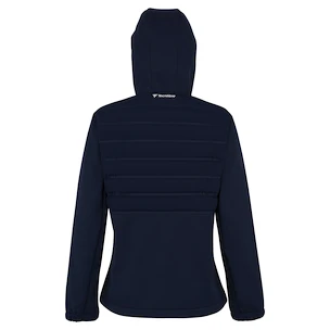 Tecnifibre  Pro Bomber Full Zip Jacket W Navy Női dzseki