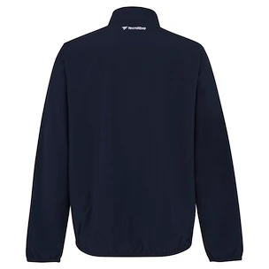 Tecnifibre  Pro Light Full Zip Jacket W Navy Női dzseki