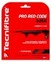 Tecnifibre  Pro Red Code Wax (12 m)  Teniszütő húrozása 1,20 mm