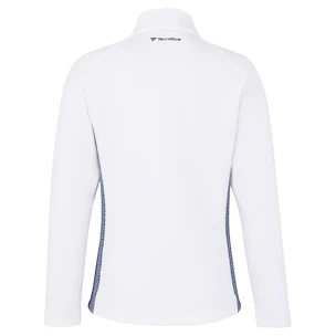 Tecnifibre  Pro Tour Full Zip Jacket W White Női dzseki