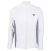 Tecnifibre  Pro Tour Full Zip Jacket White Férfidzseki