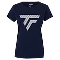 Tecnifibre  Pro Training Tee W Navy Női póló S