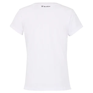 Tecnifibre  Pro Training Tee W White Női póló