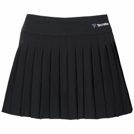 Tecnifibre Skort Black Női szoknya