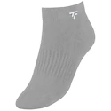 Tecnifibre  Socks Low-Cut Silver 3 Pack  Zokni