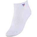 Tecnifibre  Socks Low-Cut White 3 Pack  Zokni