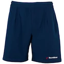 Tecnifibre  Stretch Blue Férfirövidnadrág M