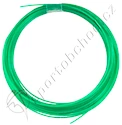 Tecnifibre  String 305 Squash Green 1,20 mm (9,5 m) - cut  Squash-háló