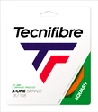 Tecnifibre  String X-One Orange 1,18 mm  Squash-háló