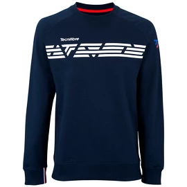 Tecnifibre Sweat Marine Férfi-melegítőfelső