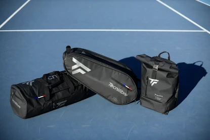 Tecnifibre  Team Dry Duffel  Táska teniszütőhöz