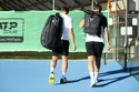 Tecnifibre  Team Dry Standbag  Táska teniszütőhöz