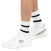 Tecnifibre  Tech Socks White  Zokni