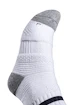 Tecnifibre  Tech Socks White  Zokni