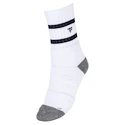 Tecnifibre  Tech Socks White  Zokni