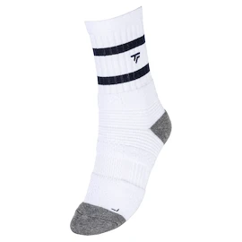 Tecnifibre Tech Socks White Zokni