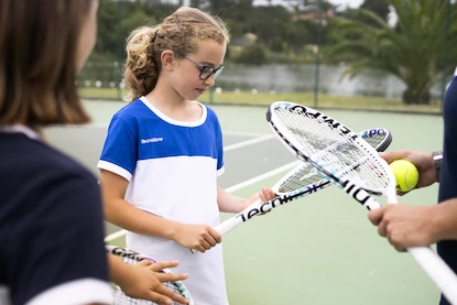 Tecnifibre  Tempo 21 2022  Gyerekteniszütő