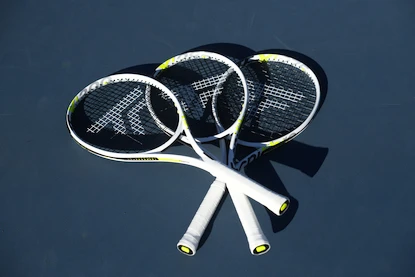 Tecnifibre TF-X1 275  Teniszütő