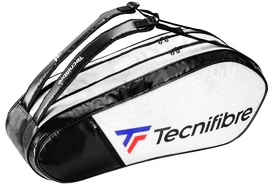 Tecnifibre Tour Endurance 6R White Táska teniszütőhöz