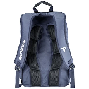 Tecnifibre  Tour Endurance Backpack Navy Hátizsák teniszütőhöz