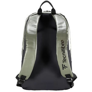 Tecnifibre  Tour Endurance Khaki Backpack 2024 Hátizsák teniszütőhöz