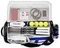 Tecnifibre  Tour Endurance Rackpack XL White  Táska teniszütőhöz