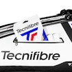 Tecnifibre  Tour Endurance White 12R  Táska teniszütőhöz