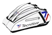 Tecnifibre  Tour Endurance White 12R  Táska teniszütőhöz