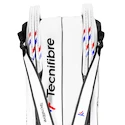 Tecnifibre  Tour Endurance White 12R  Táska teniszütőhöz