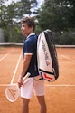 Tecnifibre  Tour Endurance White 15R    Táska teniszütőhöz