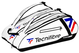 Tecnifibre Tour Endurance White 15R   Táska teniszütőhöz