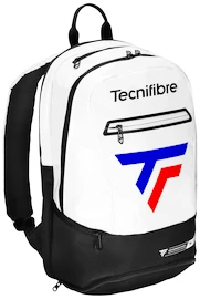 Tecnifibre Tour Endurance White Backpack Hátizsák teniszütőhöz