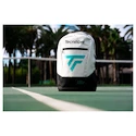 Tecnifibre  Tour Endurance White-Blue Backpack 2024 Hátizsák teniszütőhöz