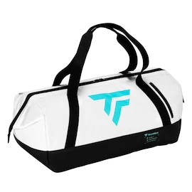 Tecnifibre Tour Endurance White-Blue Duffel 2024 Táska teniszütőhöz