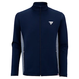 Tecnifibre Tour Jacket Marine 2024 Férfidzseki