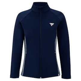 Tecnifibre Tour Jacket Marine 2024 Női dzseki