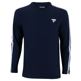 Tecnifibre Training Tee LS Férfipóló