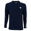 Tecnifibre  Training Tee LS Férfipóló M