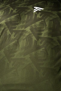 Tecnifibre  X-Loop Tee Camo Férfipóló