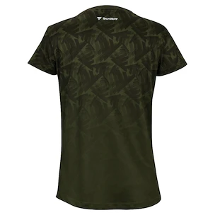 Tecnifibre  X-Loop Tee Camo Női póló